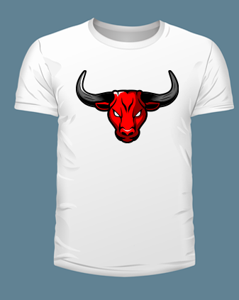 Lamborghini Bull